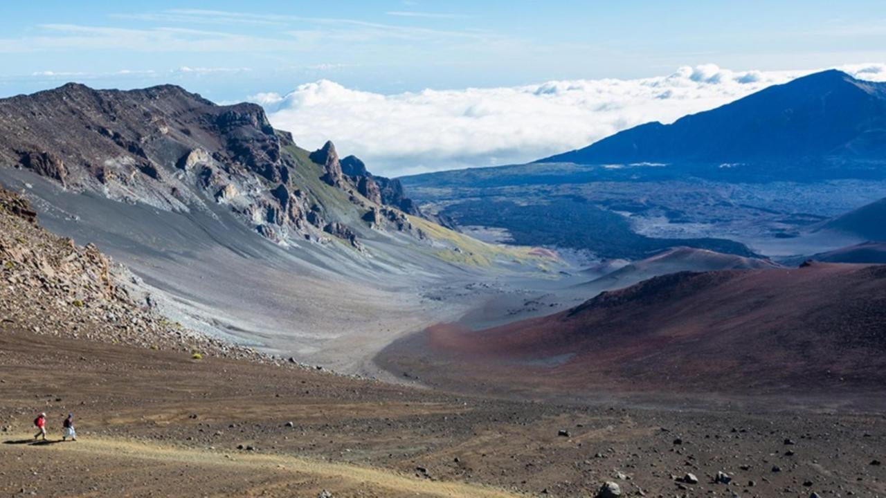 Вілла Kaleialoha 213 Лагайна Екстер'єр фото